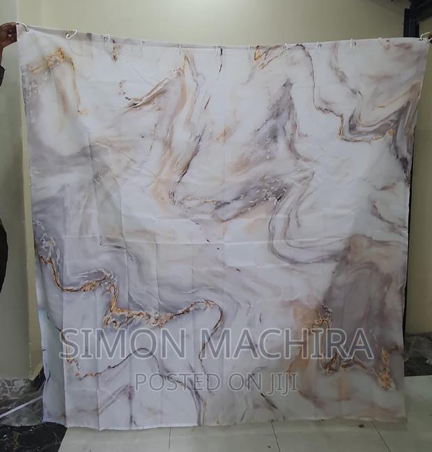 Classy Shower Curtains - thumbnail 4