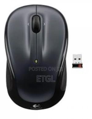 /Logitech Wireless Mouse M325s - thumbnail 2