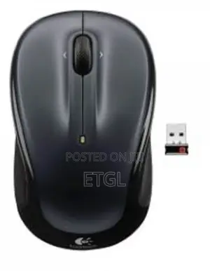 /Logitech Wireless Mouse M325s