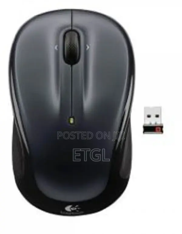 /Logitech Wireless Mouse M325s