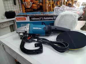 Makita Polisher