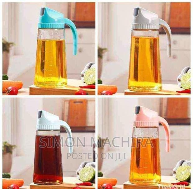 Automatic Oil Dispenser - thumbnail 2