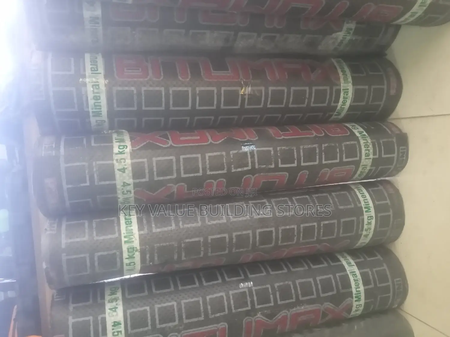 App Membrane 3.5mm Super Quality