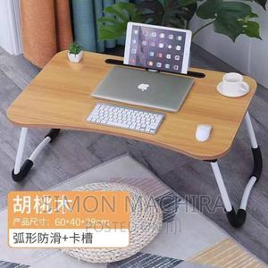 Foldable Laptop Study Desk - thumbnail 2