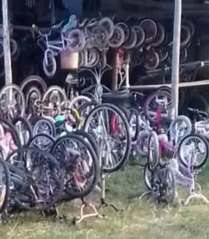 Size 26'' Bike - Ex Uk Mountain Bike