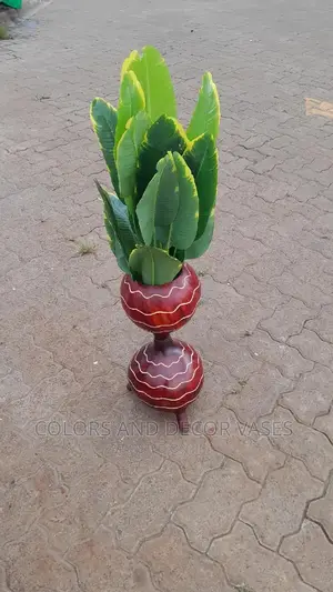 Double Calabash Home Decor