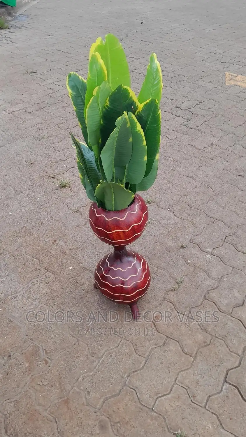 Double Calabash Home Decor