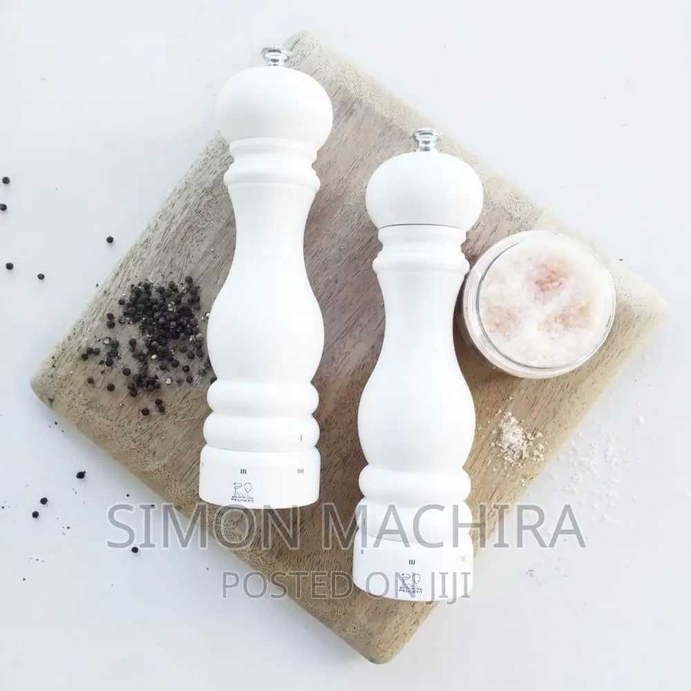 Pepper Mill Grinder