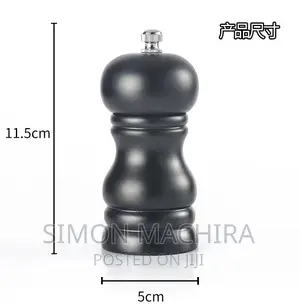 Pepper Mill Grinder