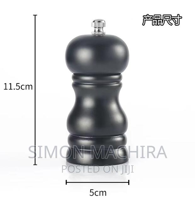 Pepper Mill Grinder - thumbnail 3