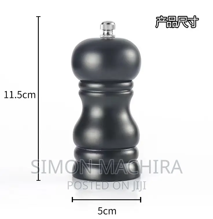 Pepper Mill Grinder