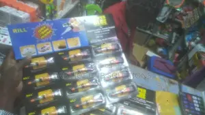 Super Glue Pack 12pcs Set