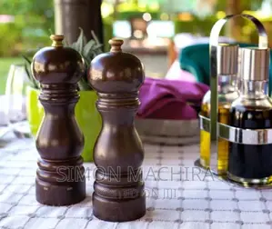 Pepper Mill Grinder