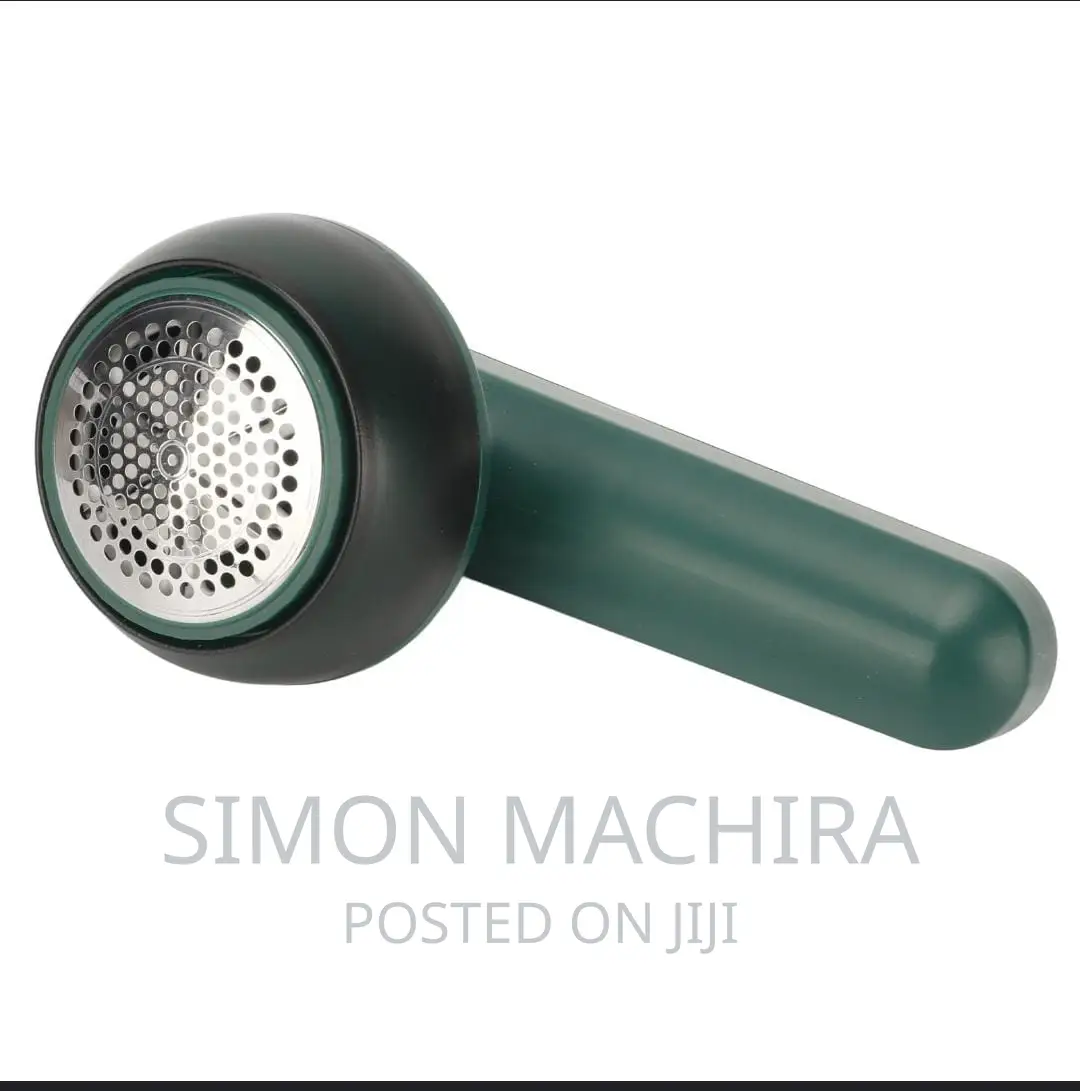 Electric Lint Remover