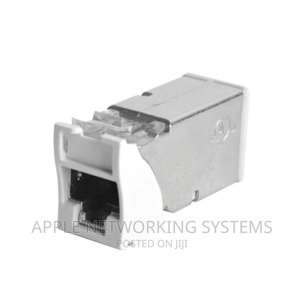 Siemon 10G Module - main view