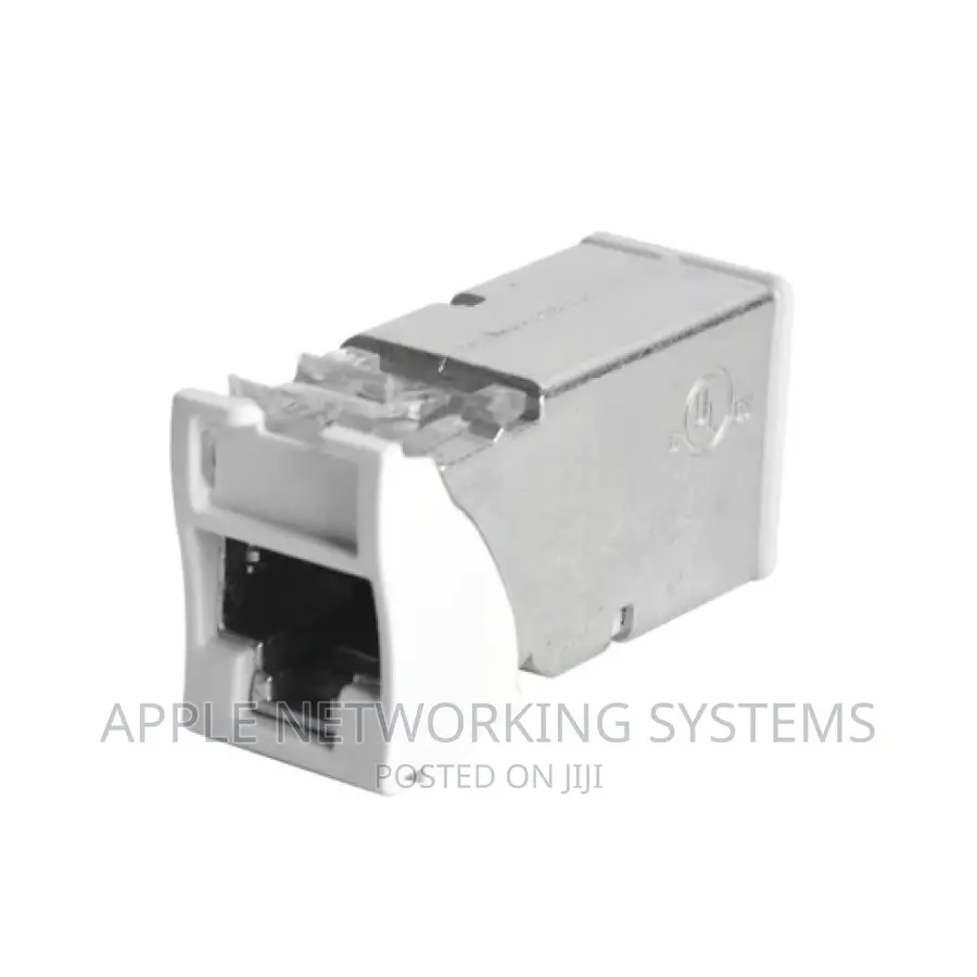 Siemon 10G Module