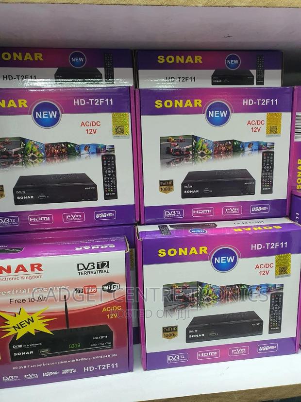 Sonar Decoders - thumbnail 2
