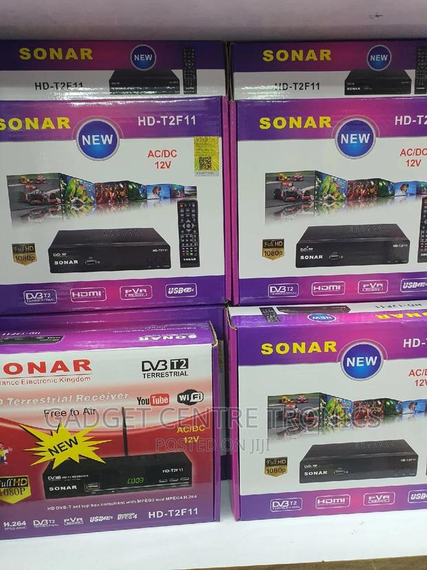 Sonar Decoders - thumbnail 3