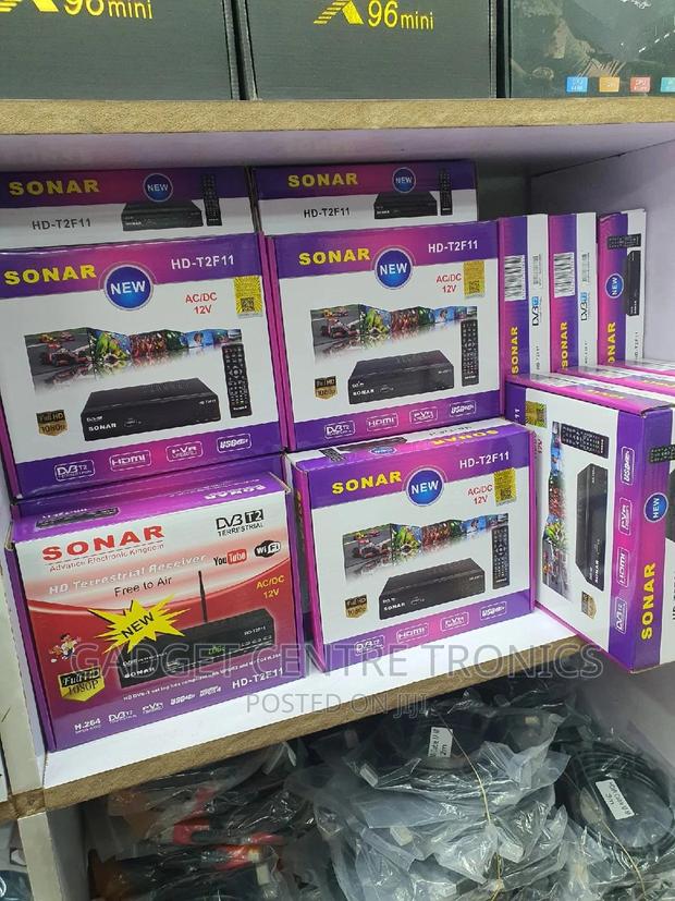 Sonar Decoders - thumbnail 4