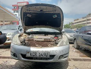 Auto Garage. Toyota's, Nissan's,Honda Mitsubishi
