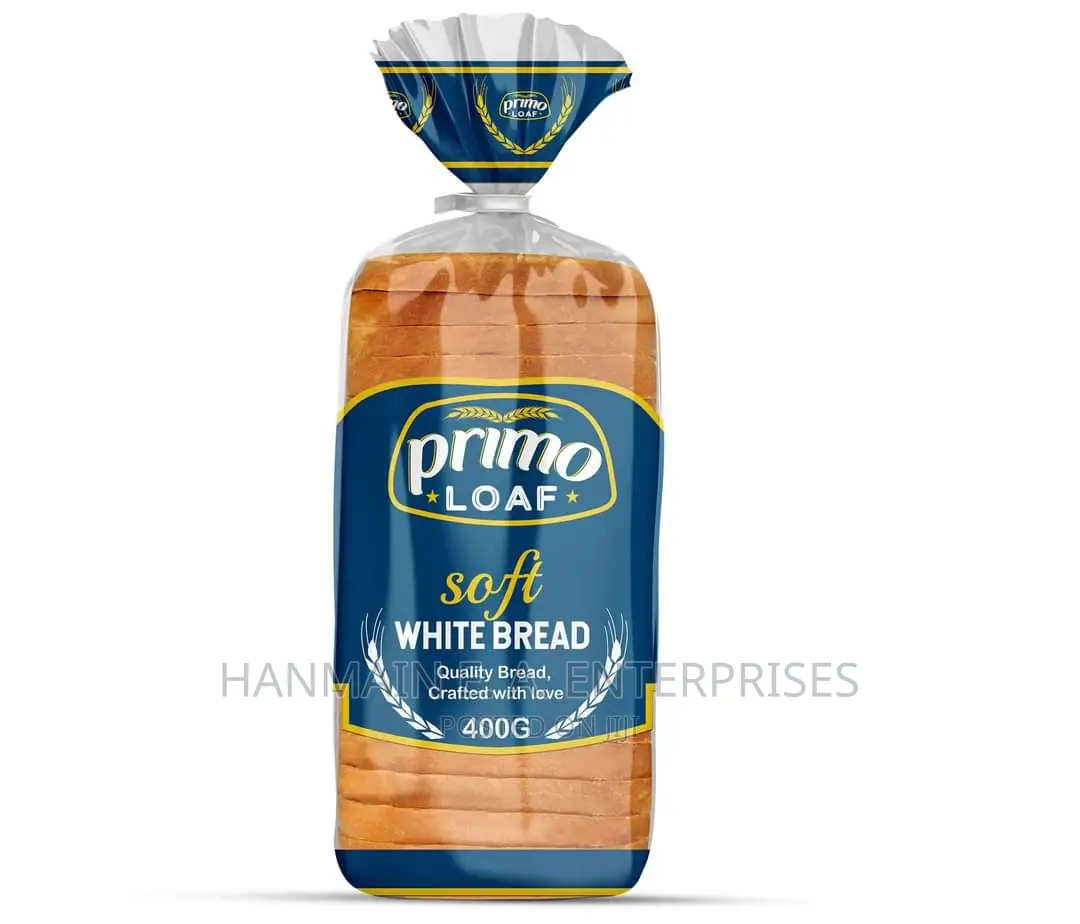 Bread Wrappers, Soap Bags, Ziplock Bags and All Types