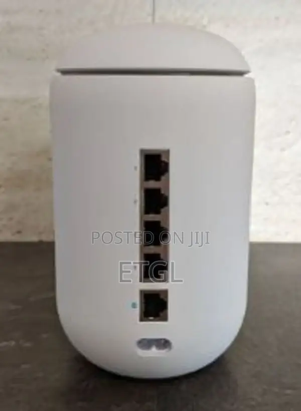 .Ubiquiti Dream Machine Propre-installed Unifi Network Appli