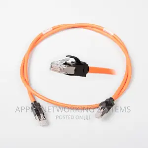 Nexans Cat6a 3mtr Patchcord