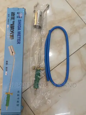Gas Torch 50cm, LPG Blow Torch