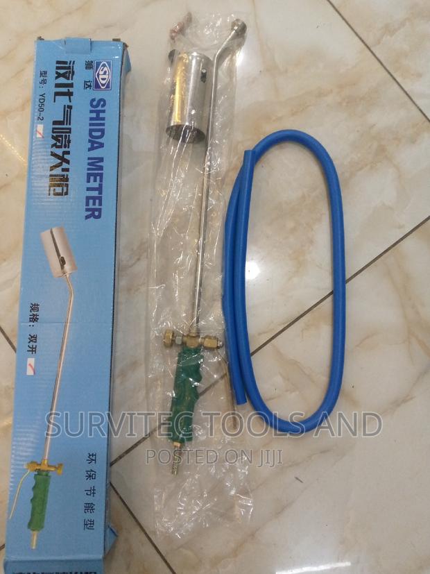 Gas Torch 50cm, LPG Blow Torch
