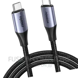 UGREEN USB-C 3.1 Gen2 Male to Male5a Data Cable – US355