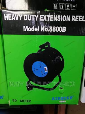 50m Roller Reel - thumbnail 2