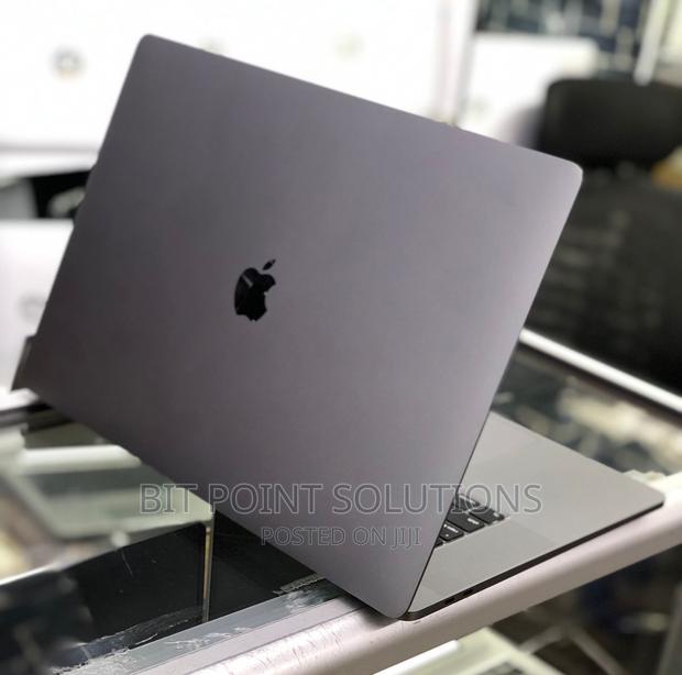 Laptop Apple MacBook Pro 2019 16GB Intel Core I9 SSD 1T - thumbnail 2