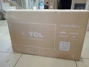 TCL S5400 32′′ FHD Smart Tv