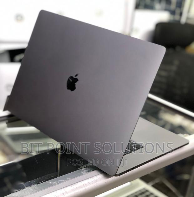 Laptop Apple MacBook Pro 2019 16GB Intel Core I7 SSD 512GB - thumbnail 2