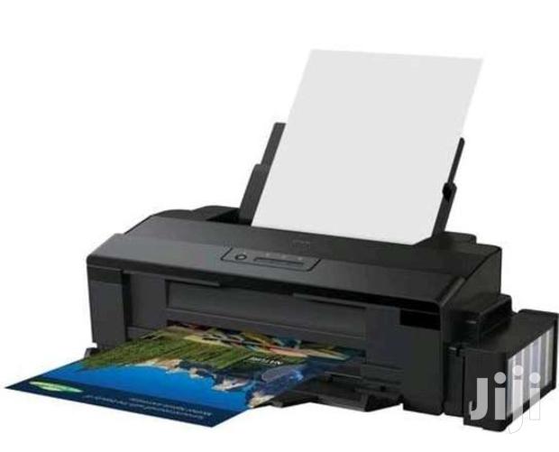 Epson L 1800 - main view