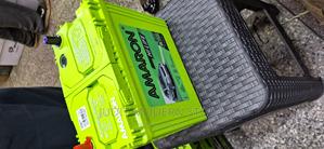 Best Car Battery Amaron 045ah - main view