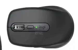 .Logitech MX Anywhere 3S - GRAPHITE