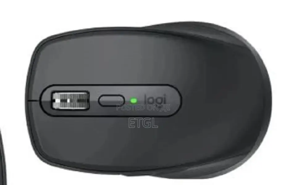 .Logitech MX Anywhere 3S - GRAPHITE