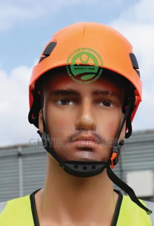 Work At Height Helmet/Work At Height Helmet - thumbnail 2