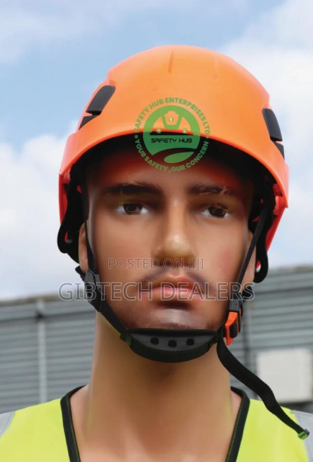 Work At Height Helmet/Work At Height Helmet - main view