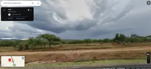 2 Road Plots for Sale Near Kajiado Cbd, Namanga Road
