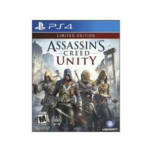 UBISOFT PS4 Game Assassin's Creed Unity - thumbnail 2