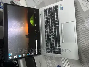 Laptop HP EliteBook 840 G5 16GB Intel Core I7 SSD 256GB