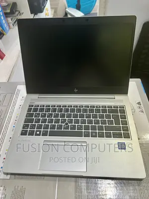 Laptop HP EliteBook 840 G5 16GB Intel Core I7 SSD 256GB