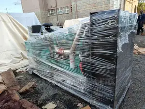 225 Kva Open Set Generator