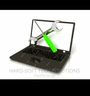 Computer: PC And Laptop Repair Service