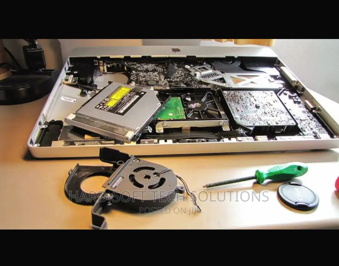 Computer: PC And Laptop Repair Service