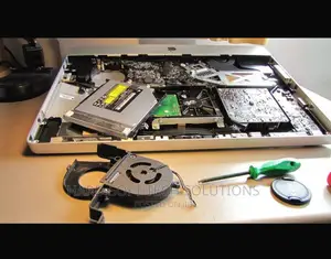 Computer: PC And Laptop Repair Service