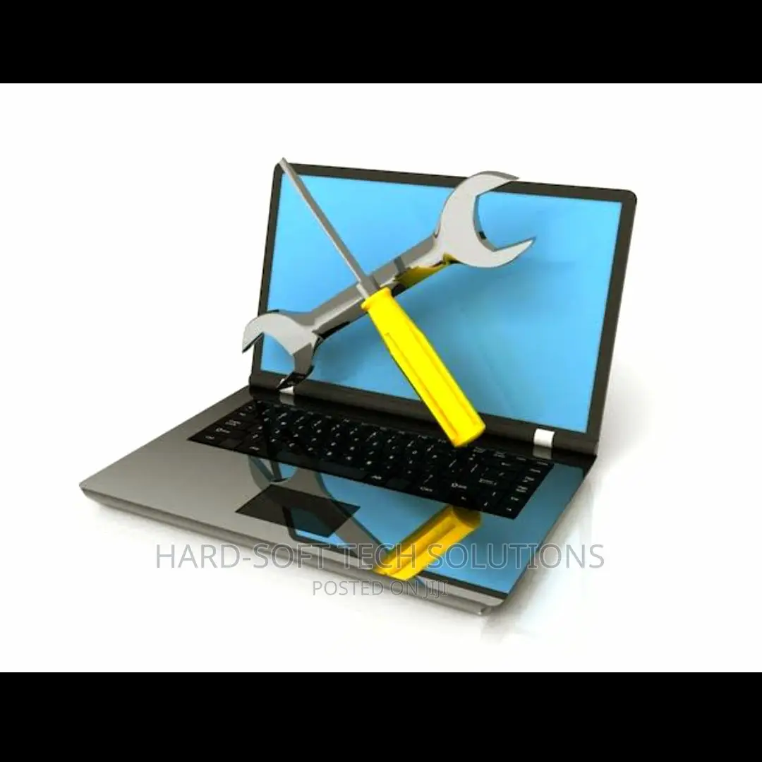 Computer: PC And Laptop Repair Service