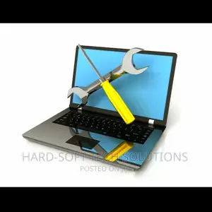 Computer: PC And Laptop Repair Service